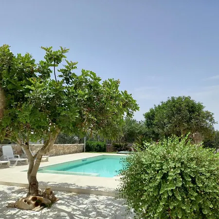 Citta Felice * Scicli