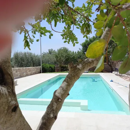 Citta Felice Vakantiehuis