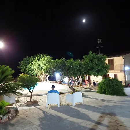 Vakantiehuis Citta Felice