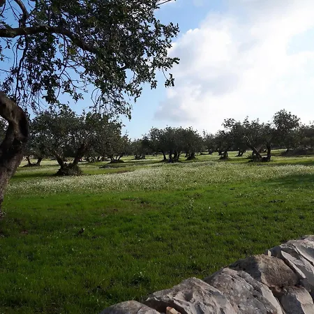 Citta Felice Vakantiehuis