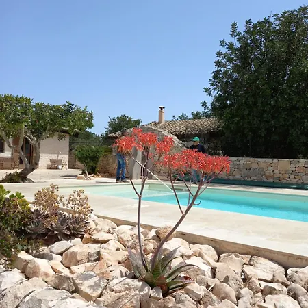 Citta Felice Vakantiehuis