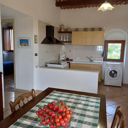 Citta Felice Vakantiehuis *