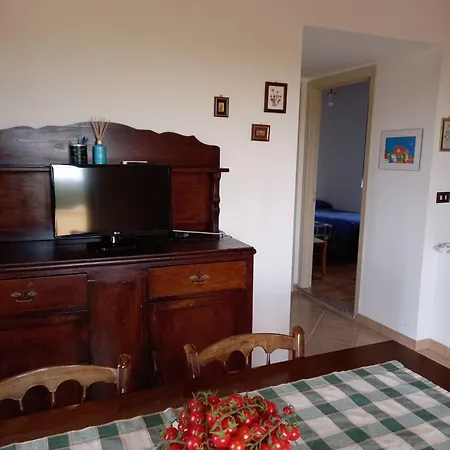 Vakantiehuis Citta Felice *