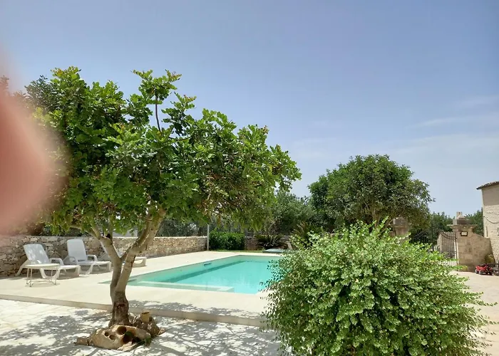 Citta Felice * Scicli