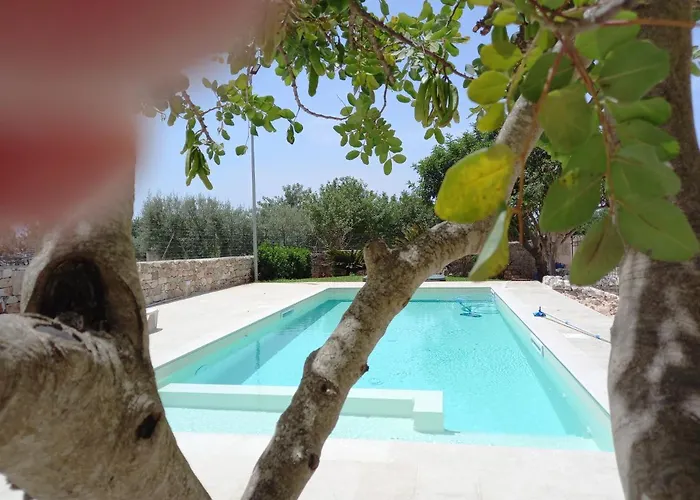 Citta Felice Vakantiehuis