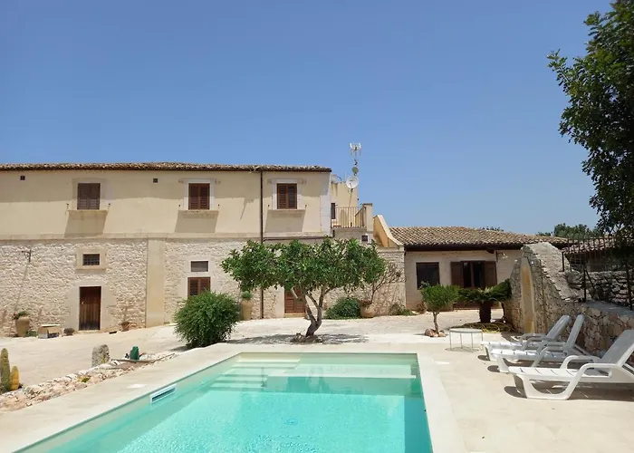 Vakantiehuis Citta Felice