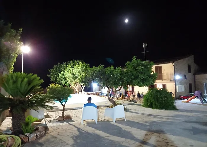 Vakantiehuis Citta Felice