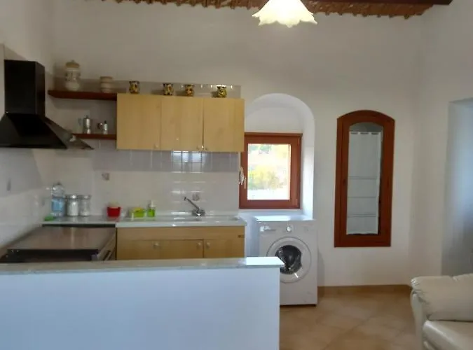 Citta Felice Vakantiehuis *