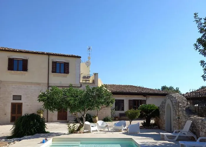 Citta Felice * Scicli