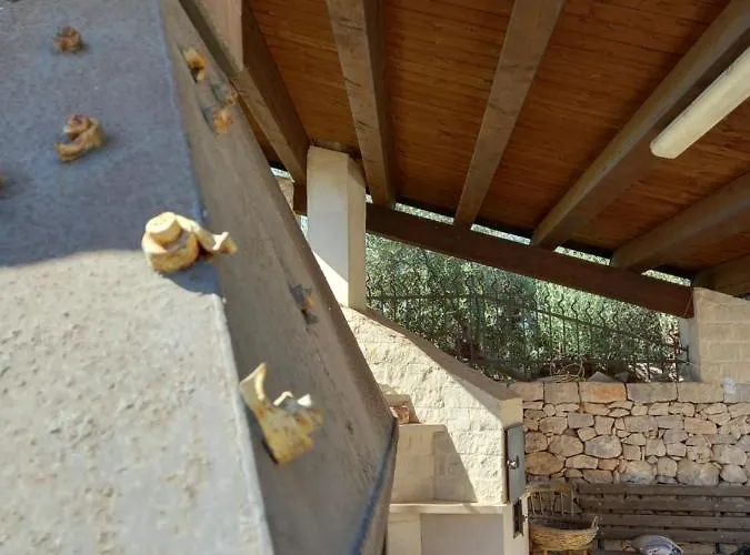 Citta Felice Vakantiehuis