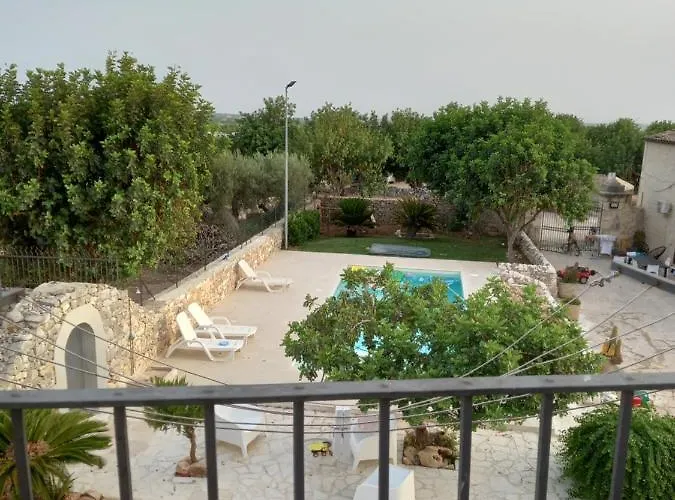 Citta Felice Vakantiehuis *