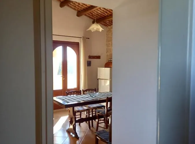 Vakantiehuis Citta Felice Scicli