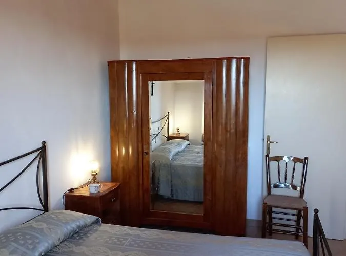 Vakantiehuis Citta Felice *