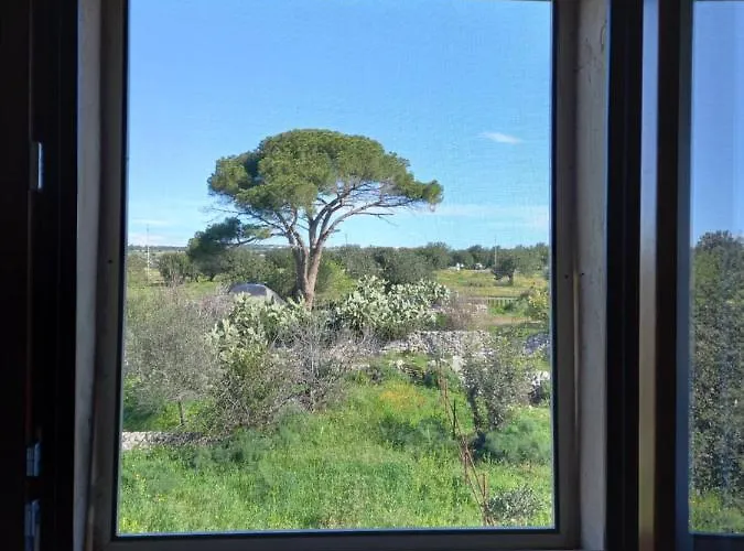 Citta Felice Vakantiehuis