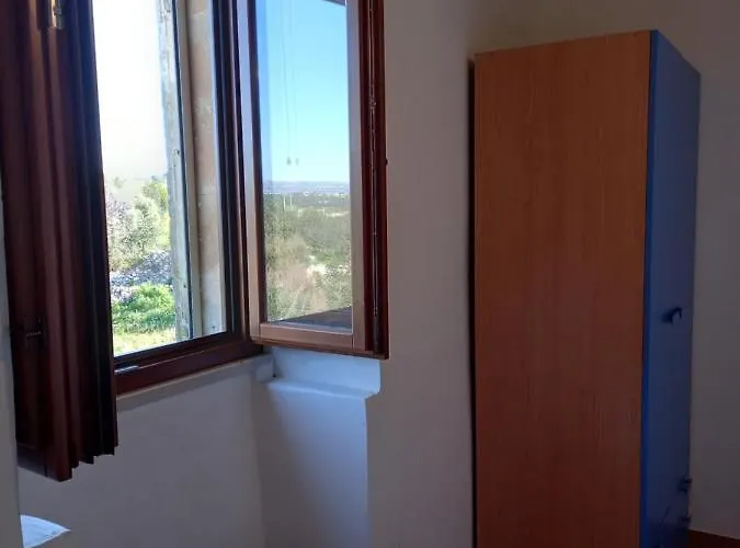 Citta Felice * Scicli