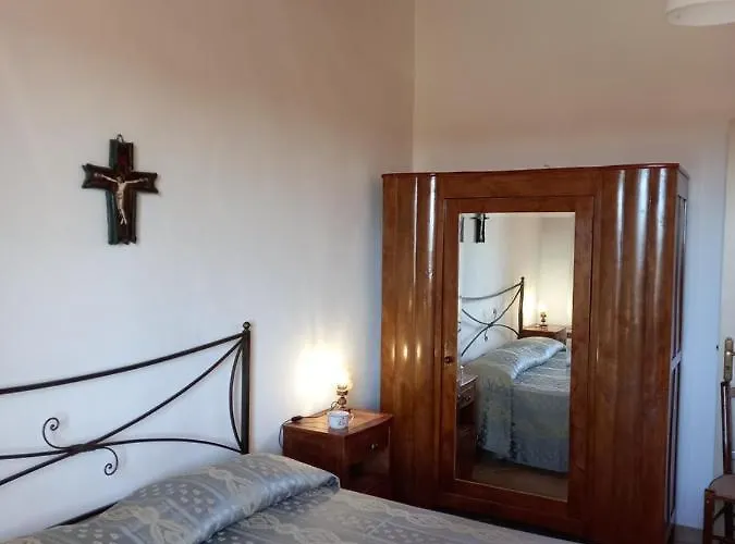 Vakantiehuis Citta Felice Scicli