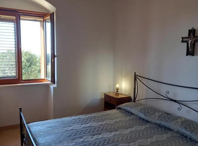 Citta Felice Vakantiehuis