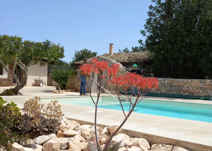 Citta Felice Vakantiehuis