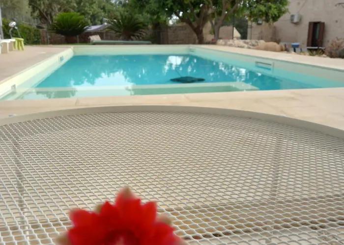 Vakantiehuis Citta Felice