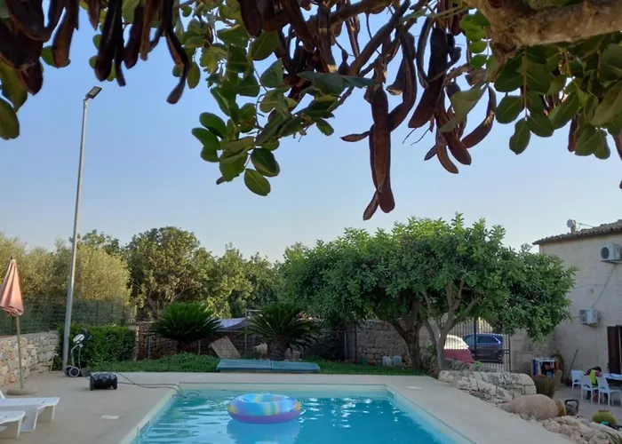 Vakantiehuis Citta Felice