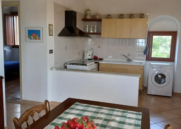 Citta Felice Vakantiehuis *