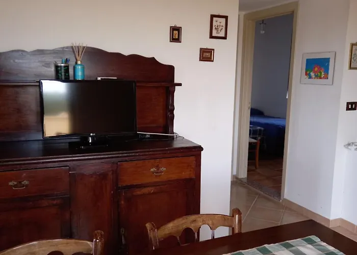 Vakantiehuis Citta Felice *